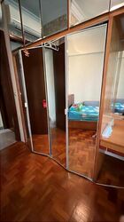 Maplewoods (D21), Condominium #463185921